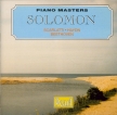 SCARLATTI - Solomon - Sonate pour clavier en fa majeur K.17 L.384