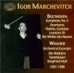 BEETHOVEN - Markevitch - Symphonie n°5 op.67 Great Recordings 1957-1959