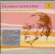 HAYDN - Scherchen - Symphonie n°44 en fa dièse mineur Hob.I:44 'Trauer-S