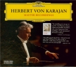 Herbert Von Karajan Master recordings