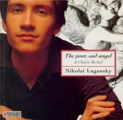 The poor, sad angel A Chopin Recital