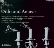 PURCELL - Haim - Dido and Aeneas (Didon et Énée), opéra Z.626