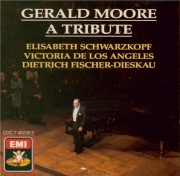 A tribute to Gerald Moore