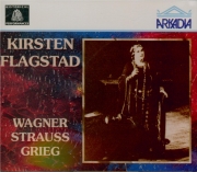 Wagner, Strauss, Grieg