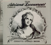 CILEA - Masini - Adriana Lecouvreur (Live) Live