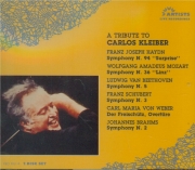 A Tribute to Carlos Kleiber