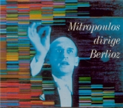 BERLIOZ - Mitropoulos - Requiem op.5 (Grande messe des morts)