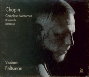 Complete Nocturnes