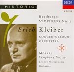 BEETHOVEN - Kleiber - Symphonie n°7 op.92