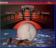 ROSSINI - Lopez-Cobos - Otello