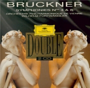 BRUCKNER - Furtwängler - Symphonie n°4 en mi bémol majeur WAB 104