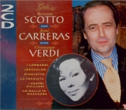 chantent Verdi (Live)
