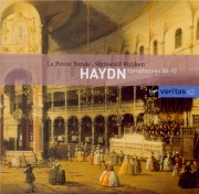 HAYDN - Kuijken - Symphonie n°88 en do majeur Hob.I:88
