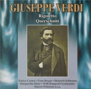 VERDI - Caruso - Rigoletto : extraits
