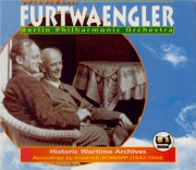 Wartime Archives of the RRG (1942 - 1944)  Recordings by Friedrich Schnapp