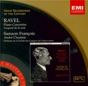 RAVEL - François - Concerto pour piano et orchestre en sol majeur