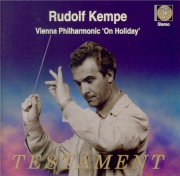 Vienna Philharmonic 'On Holiday'