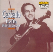 Cello Masterpieces