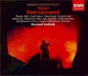 MOZART - Haitink - Don Giovanni (Don Juan), dramma giocoso en deux actes