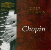 Chopin (rouleaux Duo-Art)