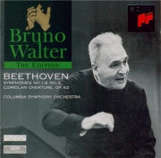 BEETHOVEN - Walter - Symphonie n°1 op.21