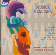 Musica mexicana vol.2