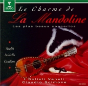 Le Charme de la Mandoline