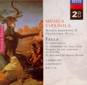 Collection Musica Espanola vol.2