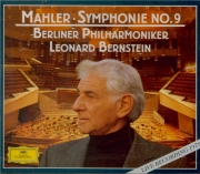 MAHLER - Bernstein - Symphonie n°9