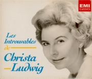 Les introuvables de Christa Ludwig