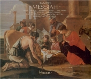 HAENDEL - Christophers - Messiah (Le Messie), oratorio HWV.56