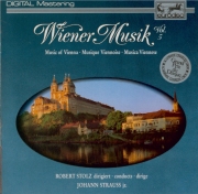Wiener Musik Vol.5