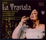 VERDI - Prêtre - La traviata, opéra en trois actes