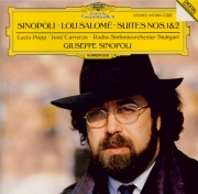 SINOPOLI - Sinopoli - Lou Salome
