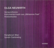 NEUWIRTH - Cambreling - Instrumental-insel I aus 'Bählamms fest'