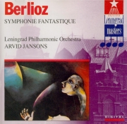 BERLIOZ - Jansons - Symphonie fantastique op.14