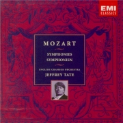 MOZART - Tate - Symphonie n°13 en fa majeur K.112