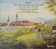 The Clavierübung Chorales & others great chorales
