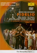 BEETHOVEN - Levine - Fidelio, opéra op.72
