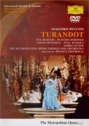 PUCCINI - Levine - Turandot