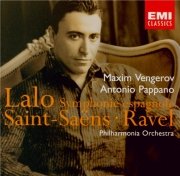 LALO - Vengerov - Symphonie espagnole op.21