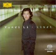 LISZT - Yundi - Sonate en si mineur, pour piano S.178