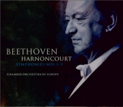 BEETHOVEN - Harnoncourt - Symphonie n°5 op.67