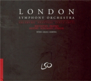London Symphony Orchestra at the Salzburg Festival