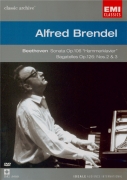 BEETHOVEN - Brendel - Sonate pour piano n°29 op.106 'Hammerklavier'