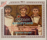 VIVALDI - Velardi - Giustino (Il) RV 717