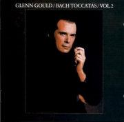 BACH - Gould - Toccata pour clavier en sol mineur BWV.915