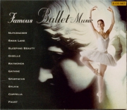 Famous Ballet Music