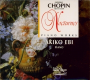 CHOPIN - Ebi - Deux nocturnes pour piano op.37 (Vol.2) Vol.2