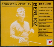 BERLIOZ - Bernstein - Requiem op.5 (Grande messe des morts)
